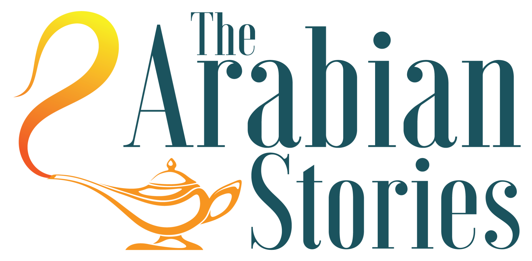 The Arabian Stories